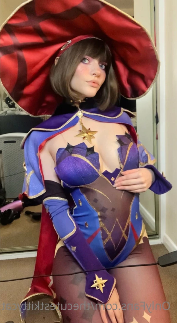 Misty silver~Top 1% [ thecutestkittycat ] Onlyfans leaked photo 13943228 on Hotleaks.tv