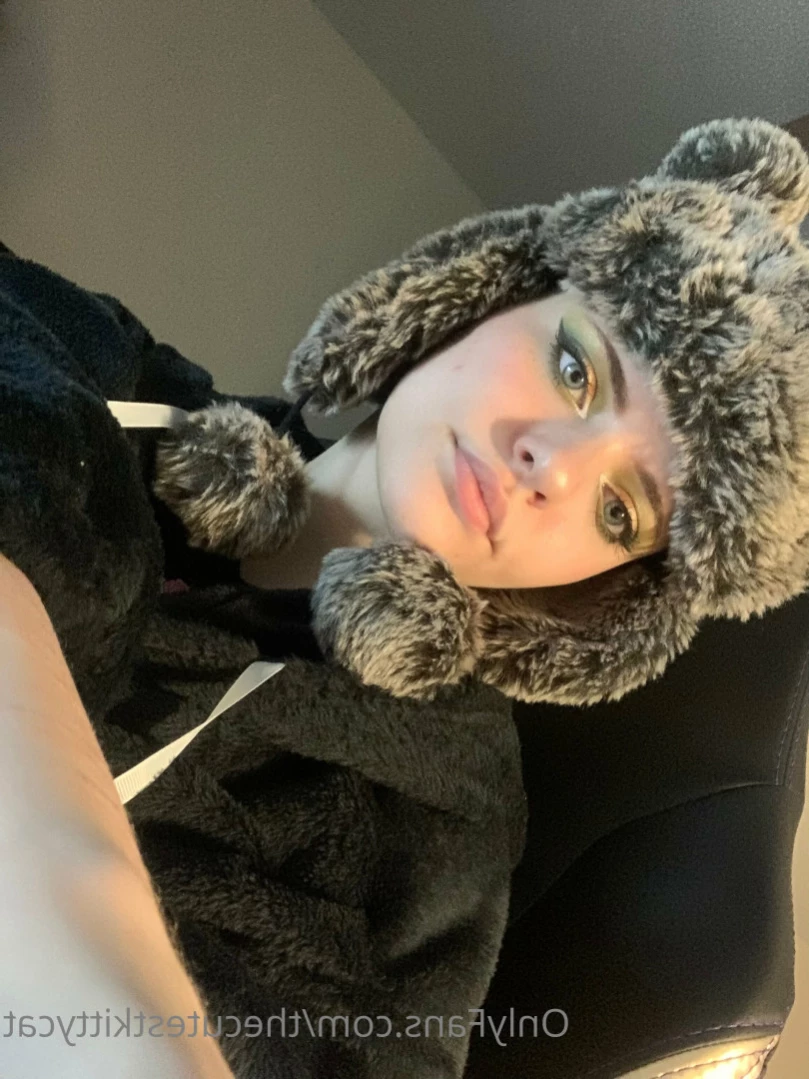 Misty silver~Top 1% [ thecutestkittycat ] Onlyfans leaked photo 13943272 on Hotleaks.tv