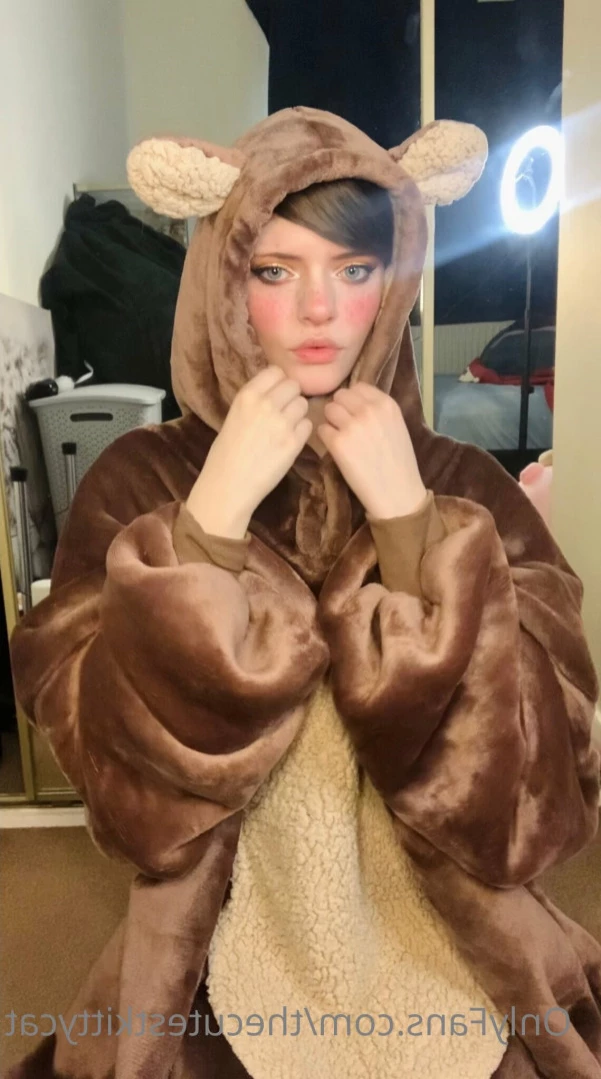 Misty silver~Top 1% [ thecutestkittycat ] Onlyfans leaked photo 13943409 on Hotleaks.tv