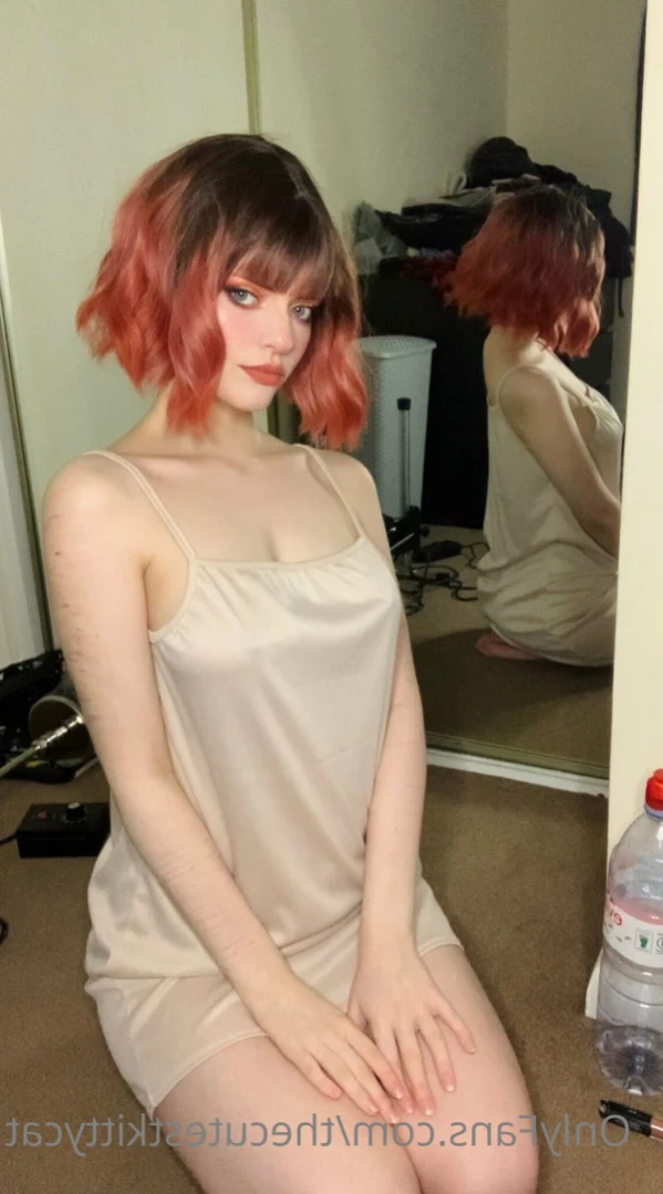 Misty silver~Top 1% [ thecutestkittycat ] Onlyfans leaked photo 13943508 on Hotleaks.tv