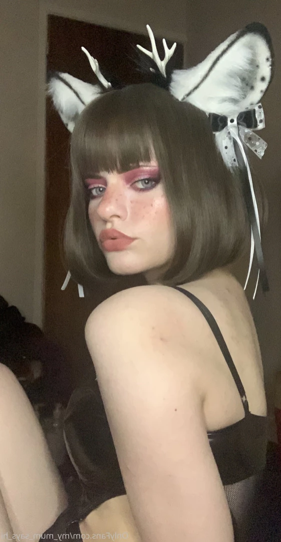 Misty silver~Top 1% [ thecutestkittycat ] Onlyfans leaked photo 13943736 on Hotleaks.tv