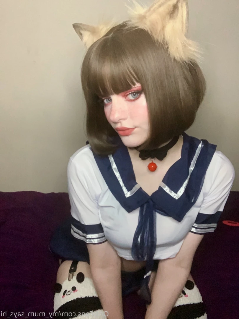 Misty silver~Top 1% [ thecutestkittycat ] Onlyfans leaked photo 13943743 on Hotleaks.tv