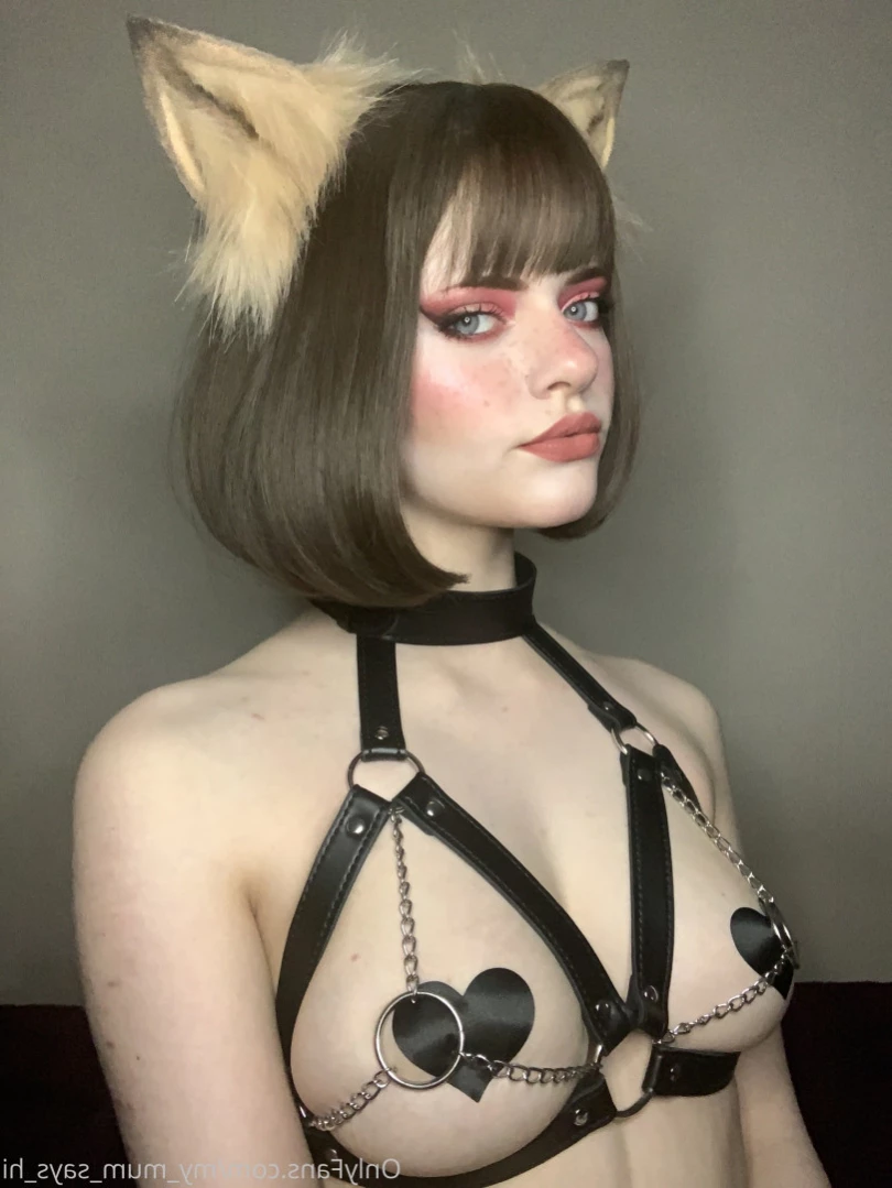 Misty silver~Top 1% [ thecutestkittycat ] Onlyfans leaked photo 13943819 on Hotleaks.tv