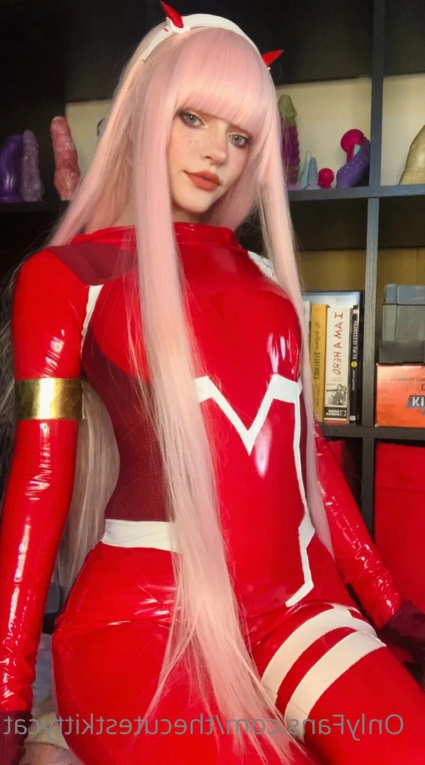 Misty silver~Top 1% [ thecutestkittycat ] Onlyfans leaked photo 13943958 on Hotleaks.tv