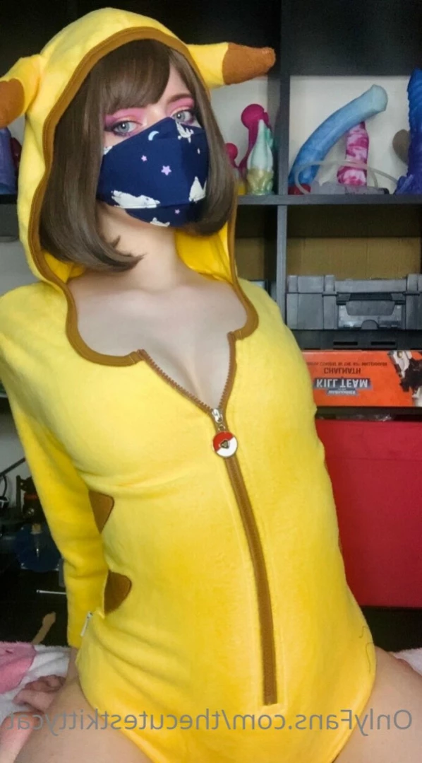 Misty silver~Top 1% [ thecutestkittycat ] Onlyfans leaked photo 13944009 on Hotleaks.tv