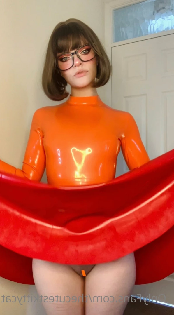 Misty silver~Top 1% [ thecutestkittycat ] Onlyfans leaked photo 13944058 on Hotleaks.tv