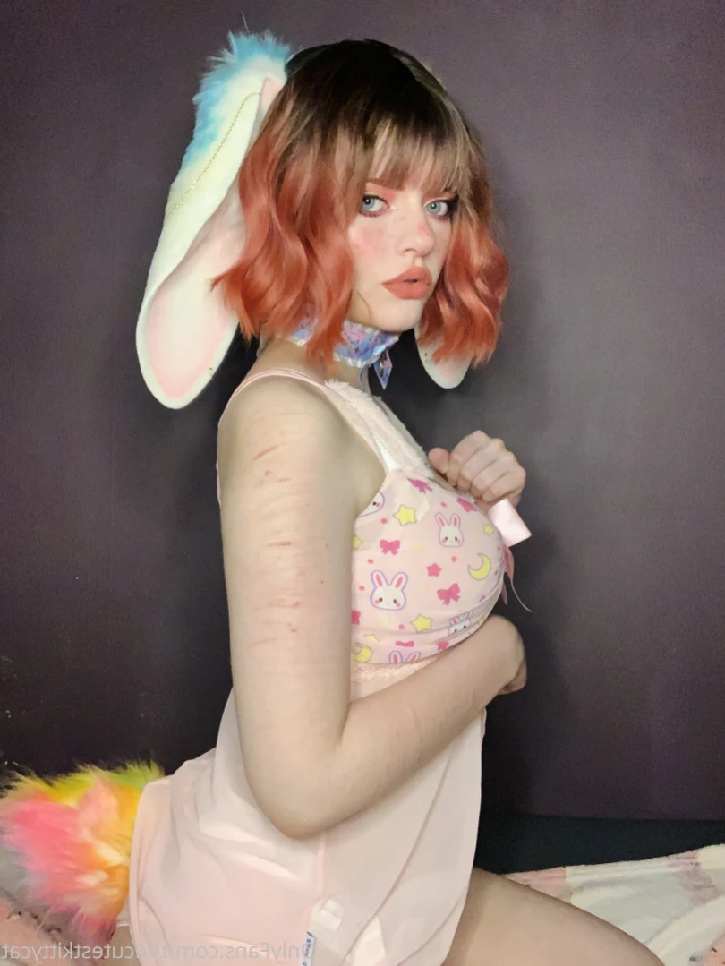 Misty silver~Top 1% [ thecutestkittycat ] Onlyfans leaked photo 13944249 on Hotleaks.tv