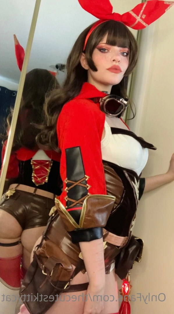Misty silver~Top 1% [ thecutestkittycat ] Onlyfans leaked photo 13944383 on Hotleaks.tv