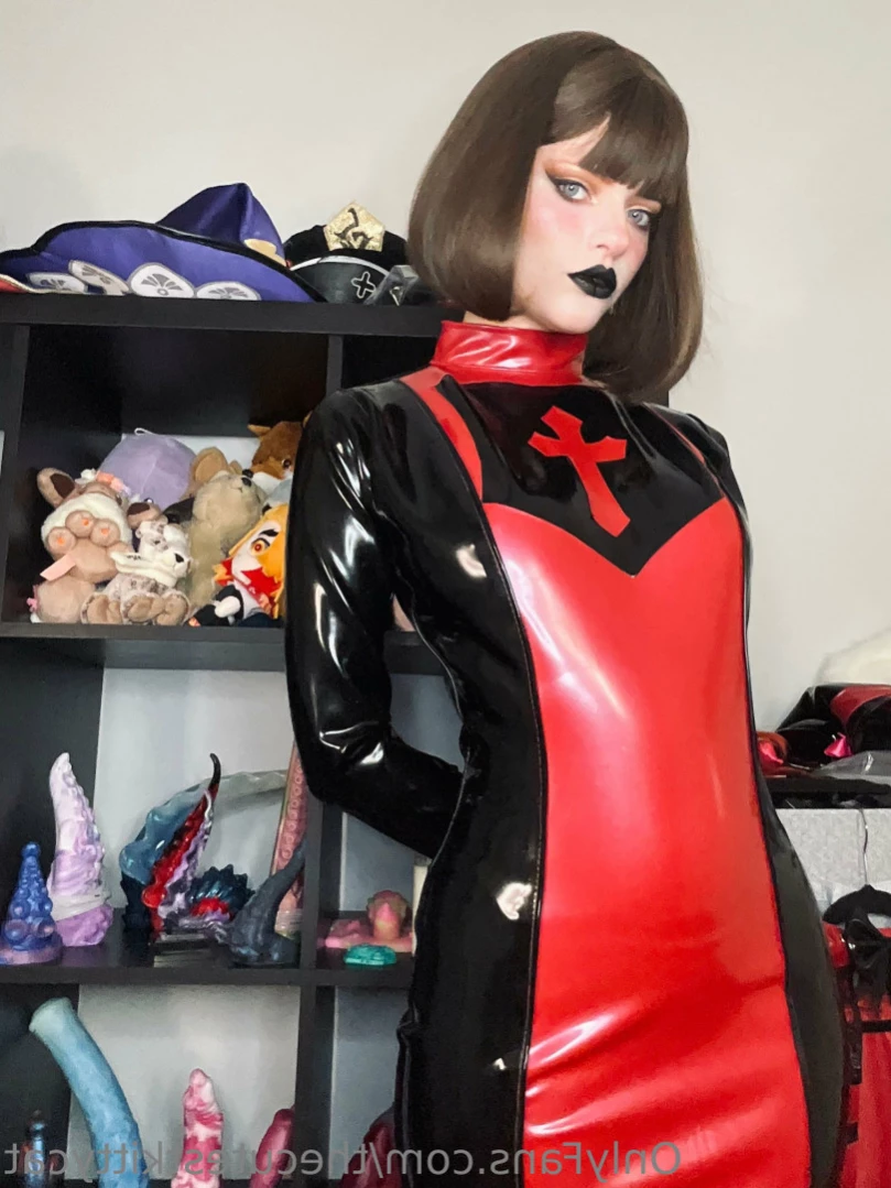 Misty silver~Top 1% [ thecutestkittycat ] Onlyfans leaked photo 13944398 on Hotleaks.tv