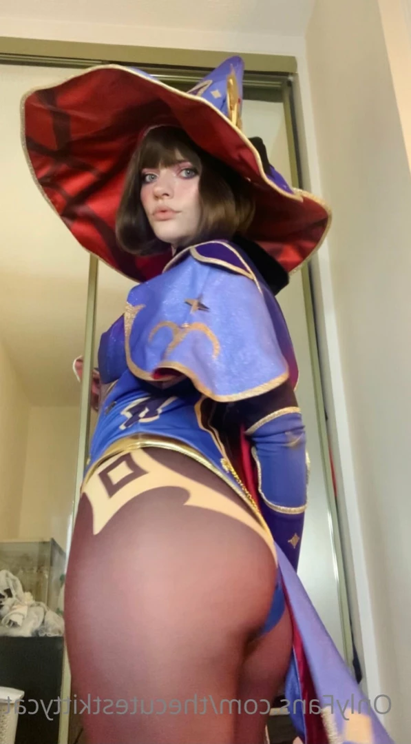 Misty silver~Top 1% [ thecutestkittycat ] Onlyfans leaked photo 13944523 on Hotleaks.tv