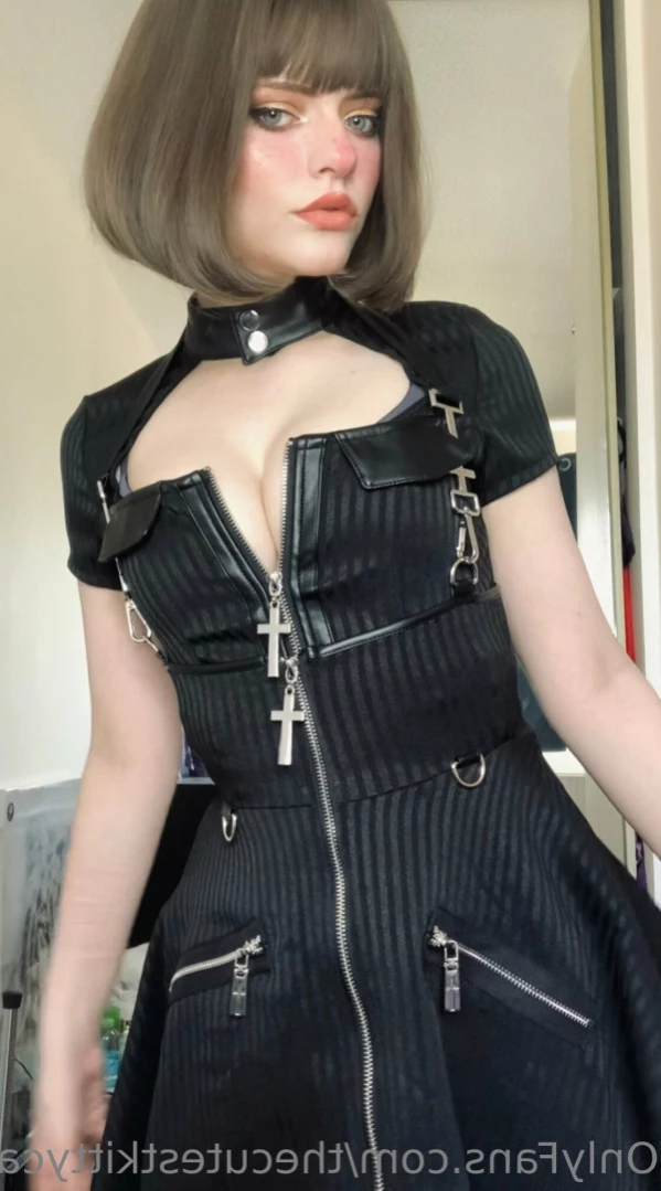 Misty silver~Top 1% [ thecutestkittycat ] Onlyfans leaked photo 13944539 on Hotleaks.tv
