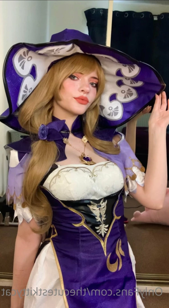 Misty silver~Top 1% [ thecutestkittycat ] Onlyfans leaked photo 13944557 on Hotleaks.tv