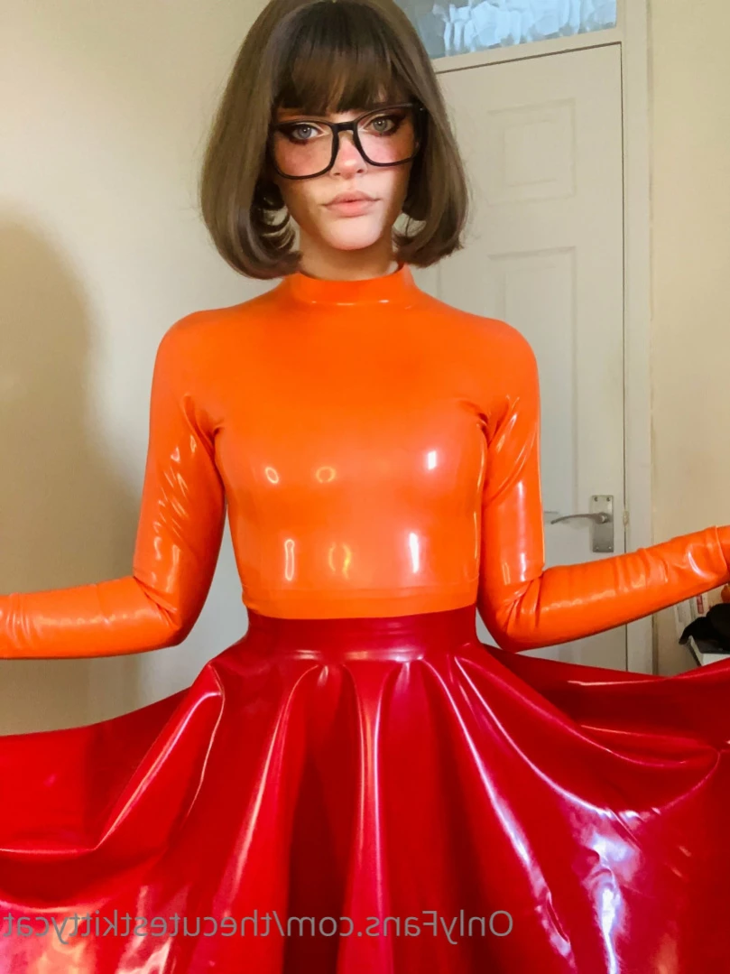 Misty silver~Top 1% [ thecutestkittycat ] Onlyfans leaked photo 13945042 on Hotleaks.tv