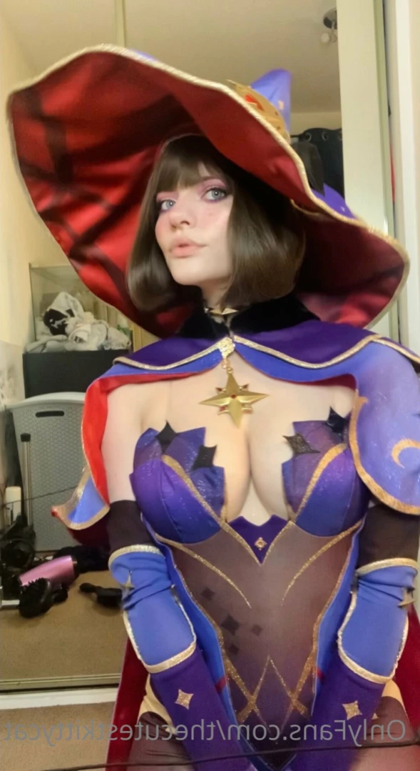 Misty silver~Top 1% [ thecutestkittycat ] Onlyfans leaked photo 13945048 on Hotleaks.tv