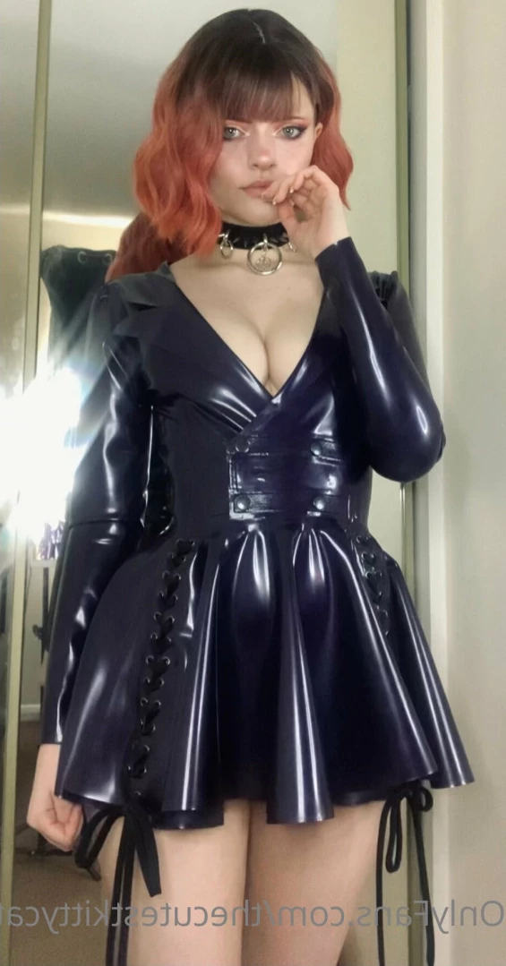 Misty silver~Top 1% [ thecutestkittycat ] Onlyfans leaked photo 13952103 on Hotleaks.tv