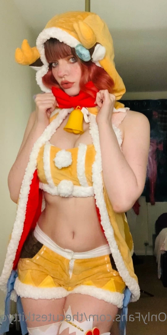 Misty silver~Top 1% [ thecutestkittycat ] Onlyfans leaked photo 13952236 on Hotleaks.tv