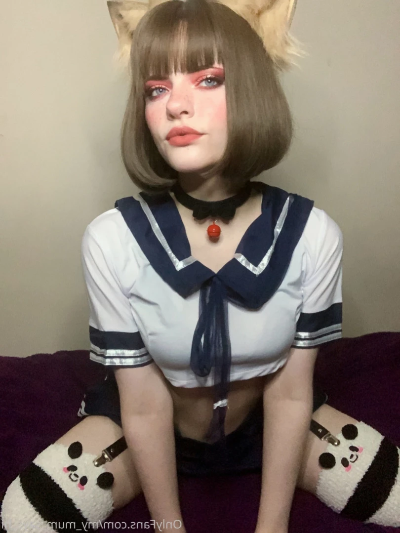 Misty silver~Top 1% [ thecutestkittycat ] Onlyfans leaked photo 13952260 on Hotleaks.tv
