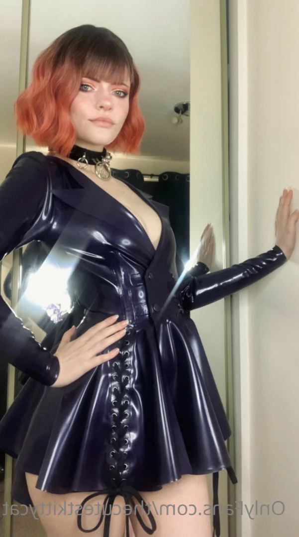 Misty silver~Top 1% [ thecutestkittycat ] Onlyfans leaked photo 13952318 on Hotleaks.tv
