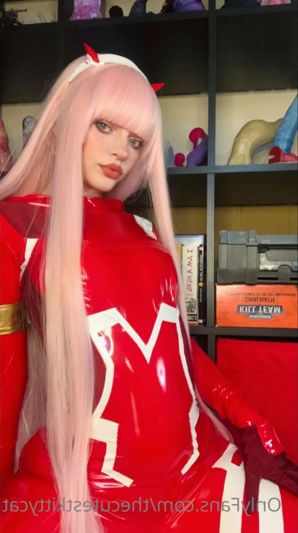 Misty silver~Top 1% [ thecutestkittycat ] Onlyfans leaked photo 13952587 on Hotleaks.tv