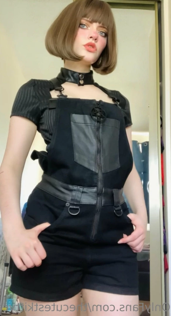 Misty silver~Top 1% [ thecutestkittycat ] Onlyfans leaked photo 13952950 on Hotleaks.tv