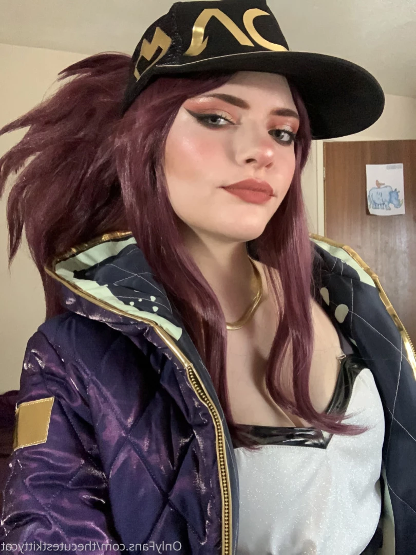 Misty silver~Top 1% [ thecutestkittycat ] Onlyfans leaked photo 13952956 on Hotleaks.tv