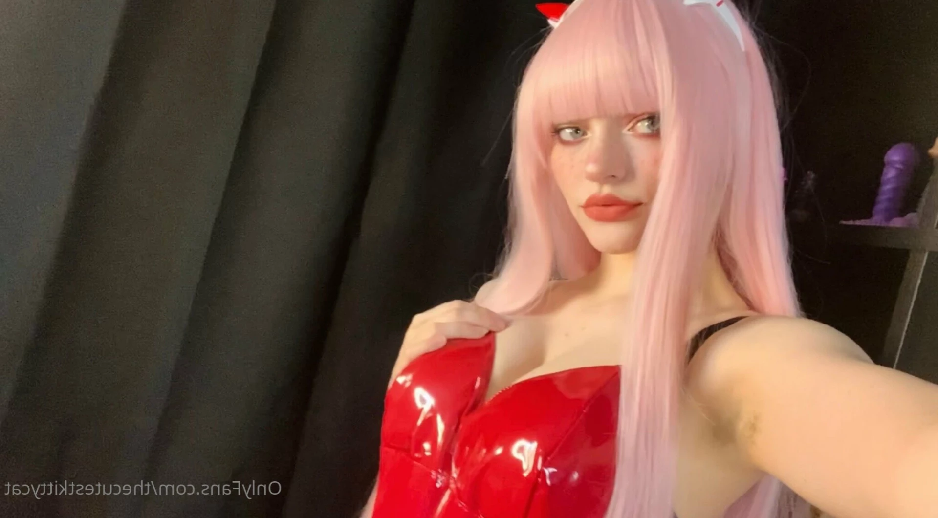 Misty silver~Top 1% [ thecutestkittycat ] Onlyfans leaked photo 13953208 on Hotleaks.tv