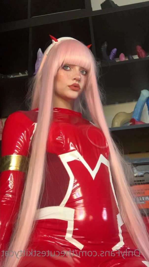 Misty silver~Top 1% [ thecutestkittycat ] Onlyfans leaked photo 13953817 on Hotleaks.tv
