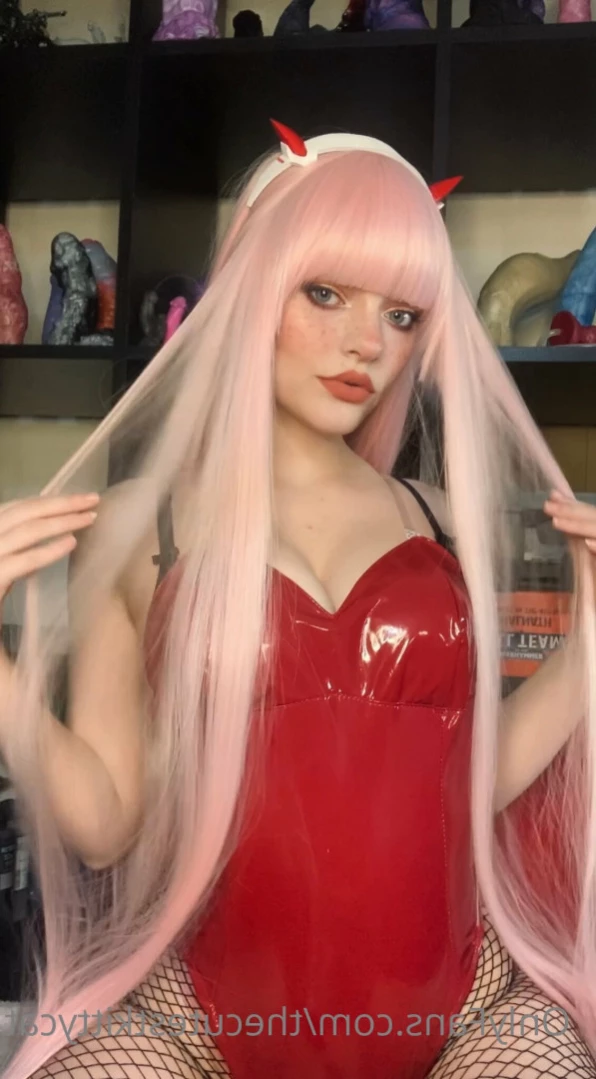 Misty silver~Top 1% [ thecutestkittycat ] Onlyfans leaked photo 13953986 on Hotleaks.tv