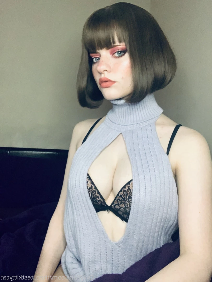 Misty silver~Top 1% [ thecutestkittycat ] Onlyfans leaked photo 13954033 on Hotleaks.tv