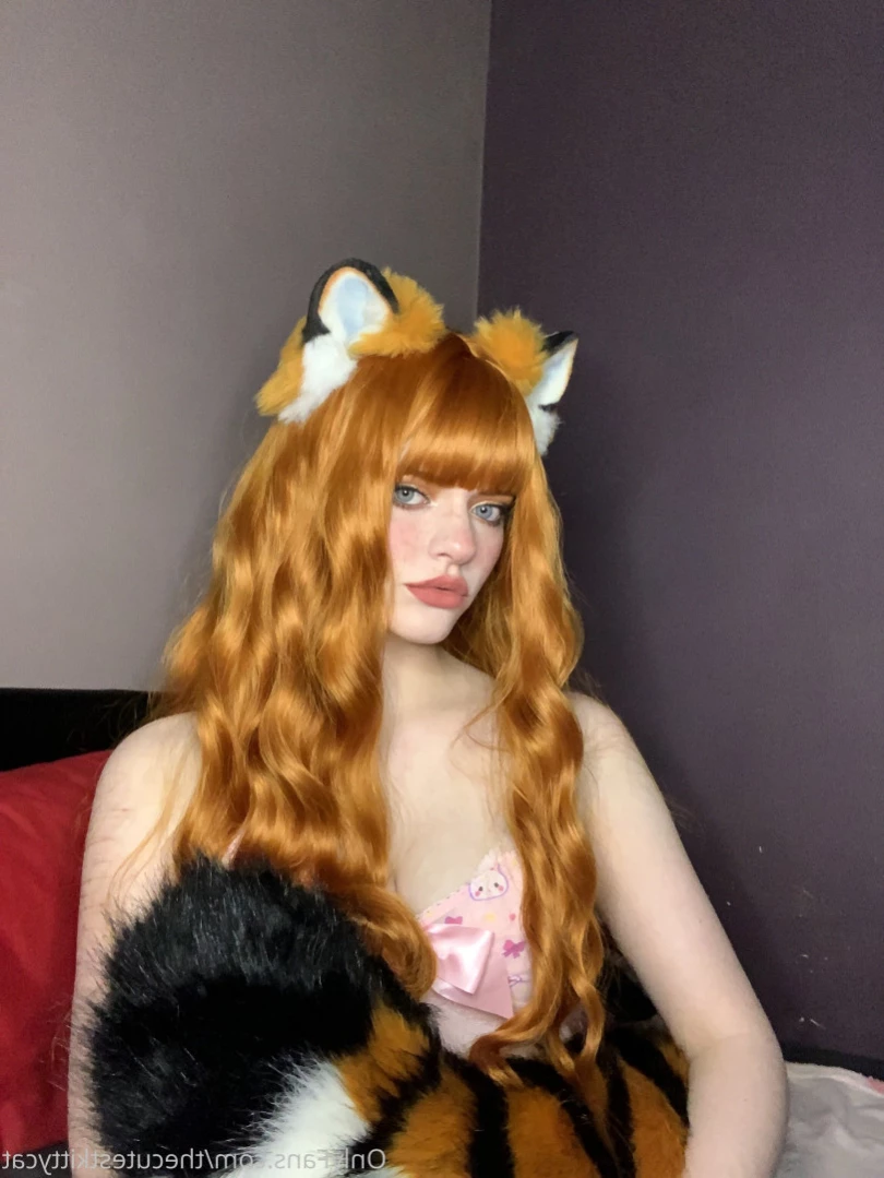 Misty silver~Top 1% [ thecutestkittycat ] Onlyfans leaked photo 13954374 on Hotleaks.tv