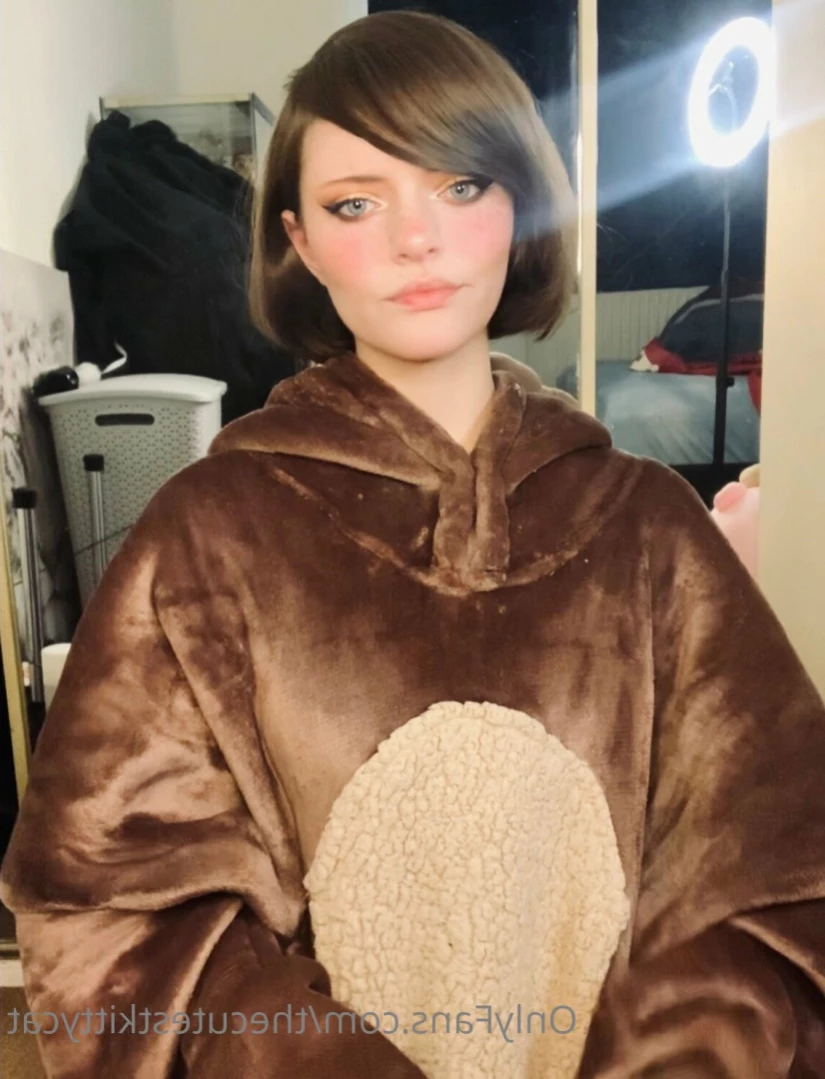 Misty silver~Top 1% [ thecutestkittycat ] Onlyfans leaked photo 13954499 on Hotleaks.tv
