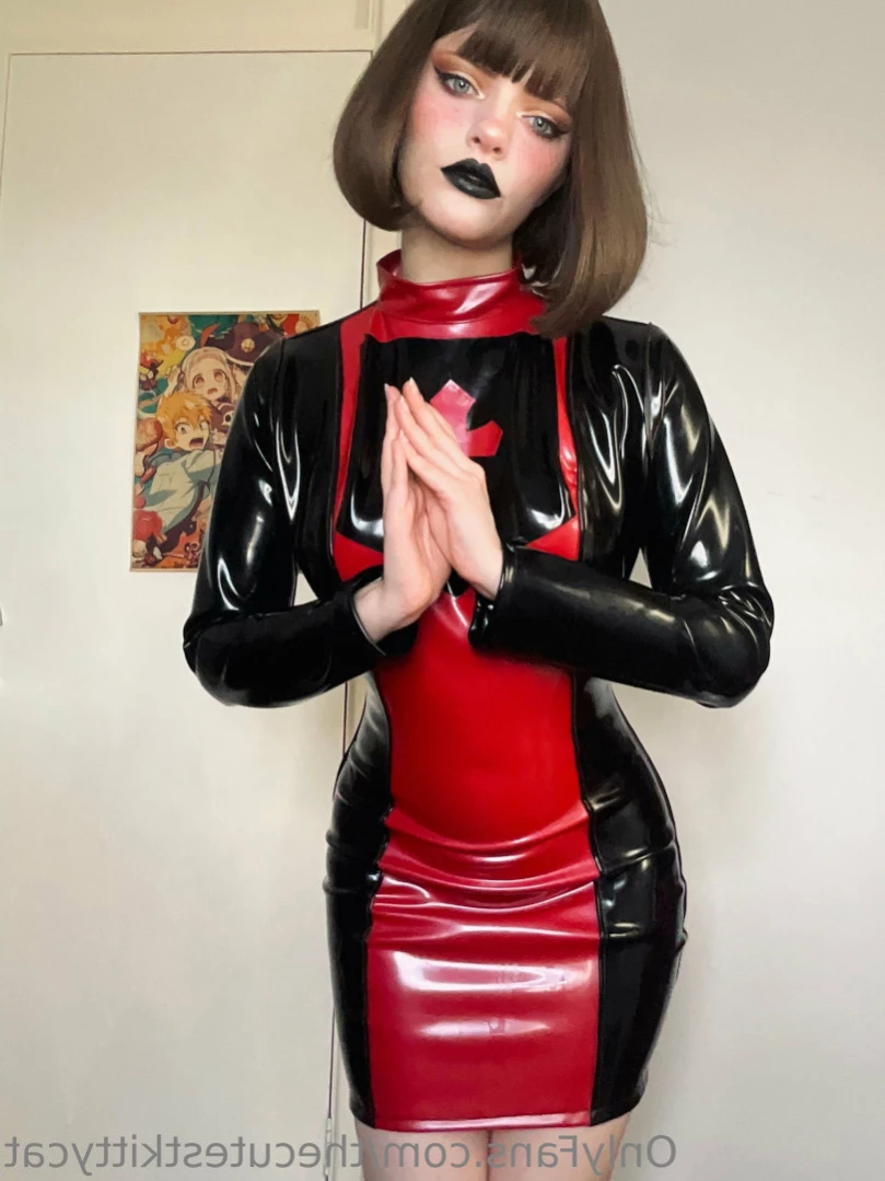 Misty silver~Top 1% [ thecutestkittycat ] Onlyfans leaked photo 13954585 on Hotleaks.tv