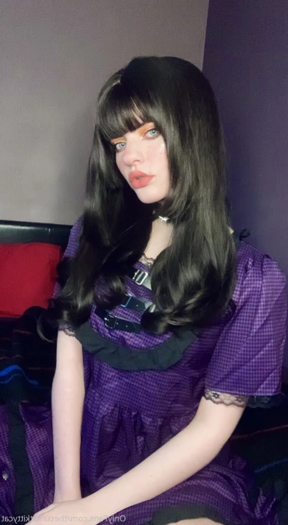 Misty silver~Top 1% [ thecutestkittycat ] Onlyfans leaked photo 13955148 on Hotleaks.tv
