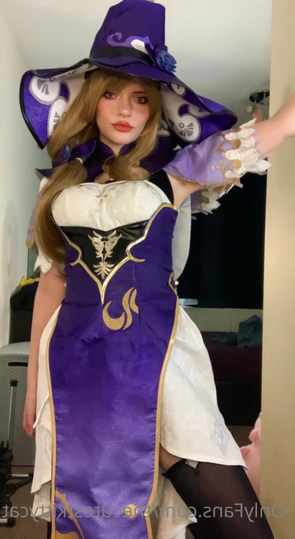 Misty silver~Top 1% [ thecutestkittycat ] Onlyfans leaked photo 13955329 on Hotleaks.tv
