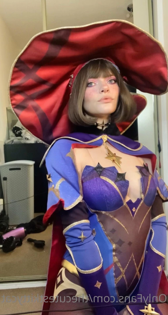 Misty silver~Top 1% [ thecutestkittycat ] Onlyfans leaked photo 13957945 on Hotleaks.tv