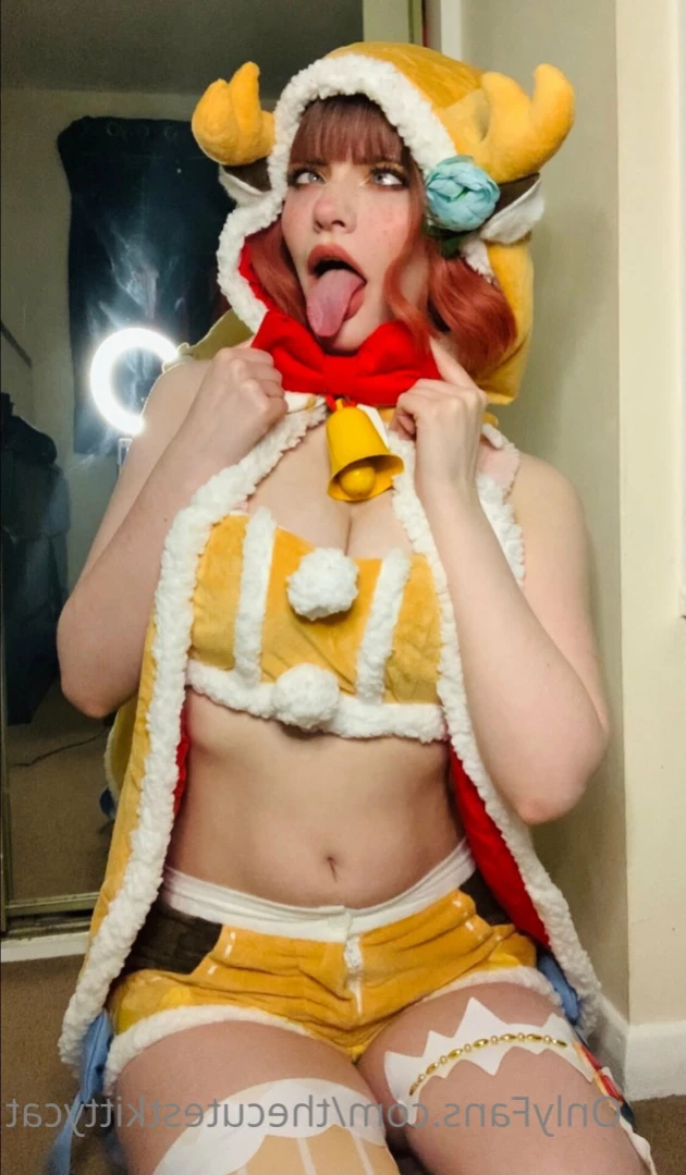 Misty silver~Top 1% [ thecutestkittycat ] Onlyfans leaked photo 13957989 on Hotleaks.tv