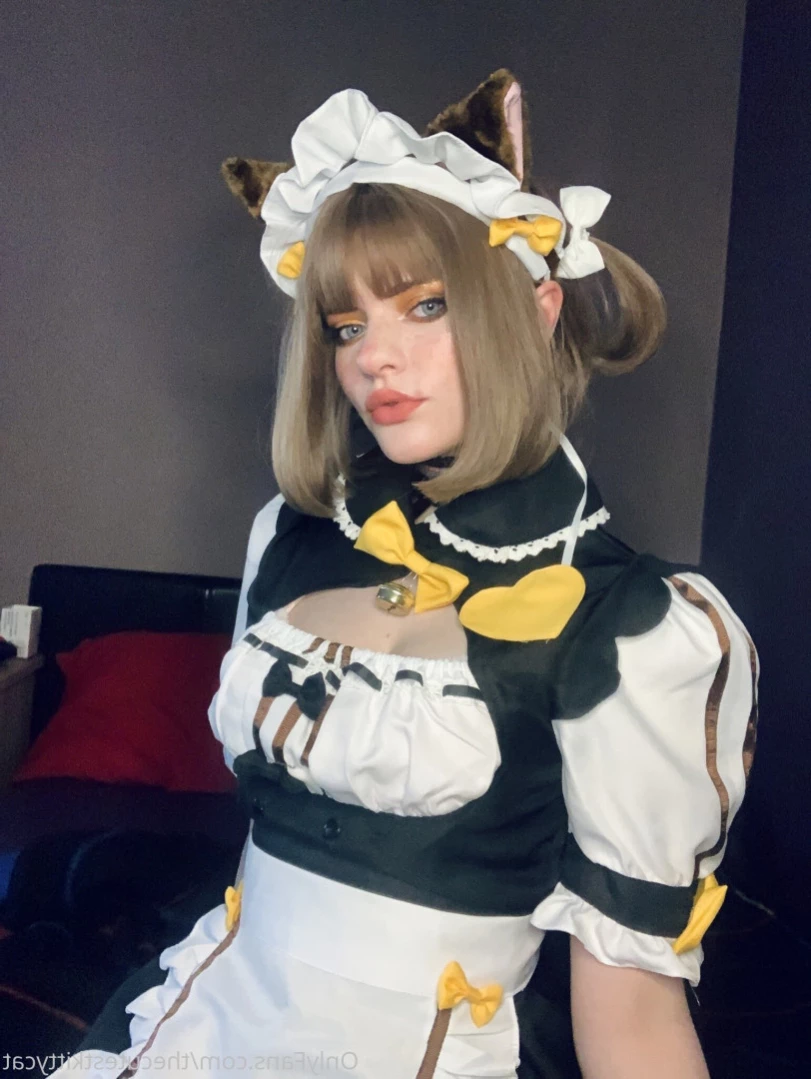 Misty silver~Top 1% [ thecutestkittycat ] Onlyfans leaked photo 13958004 on Hotleaks.tv