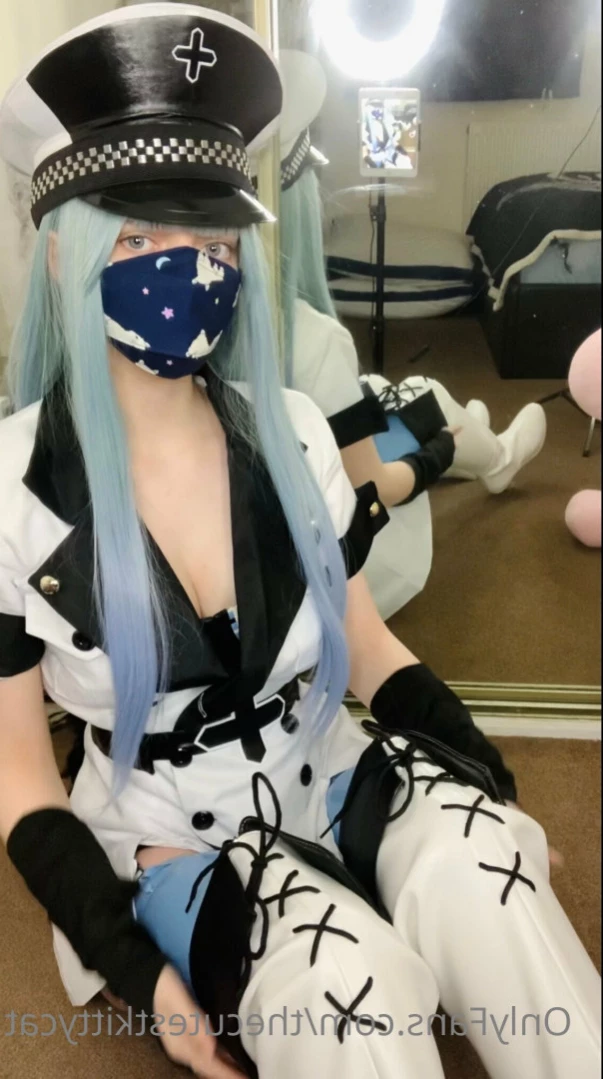 Misty silver~Top 1% [ thecutestkittycat ] Onlyfans leaked photo 13958320 on Hotleaks.tv
