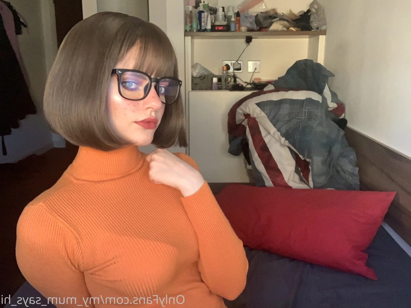 Misty silver~Top 1% [ thecutestkittycat ] Onlyfans leaked photo 13958621 on Hotleaks.tv