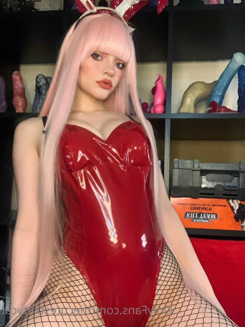 Misty silver~Top 1% [ thecutestkittycat ] Onlyfans leaked photo 13958679 on Hotleaks.tv