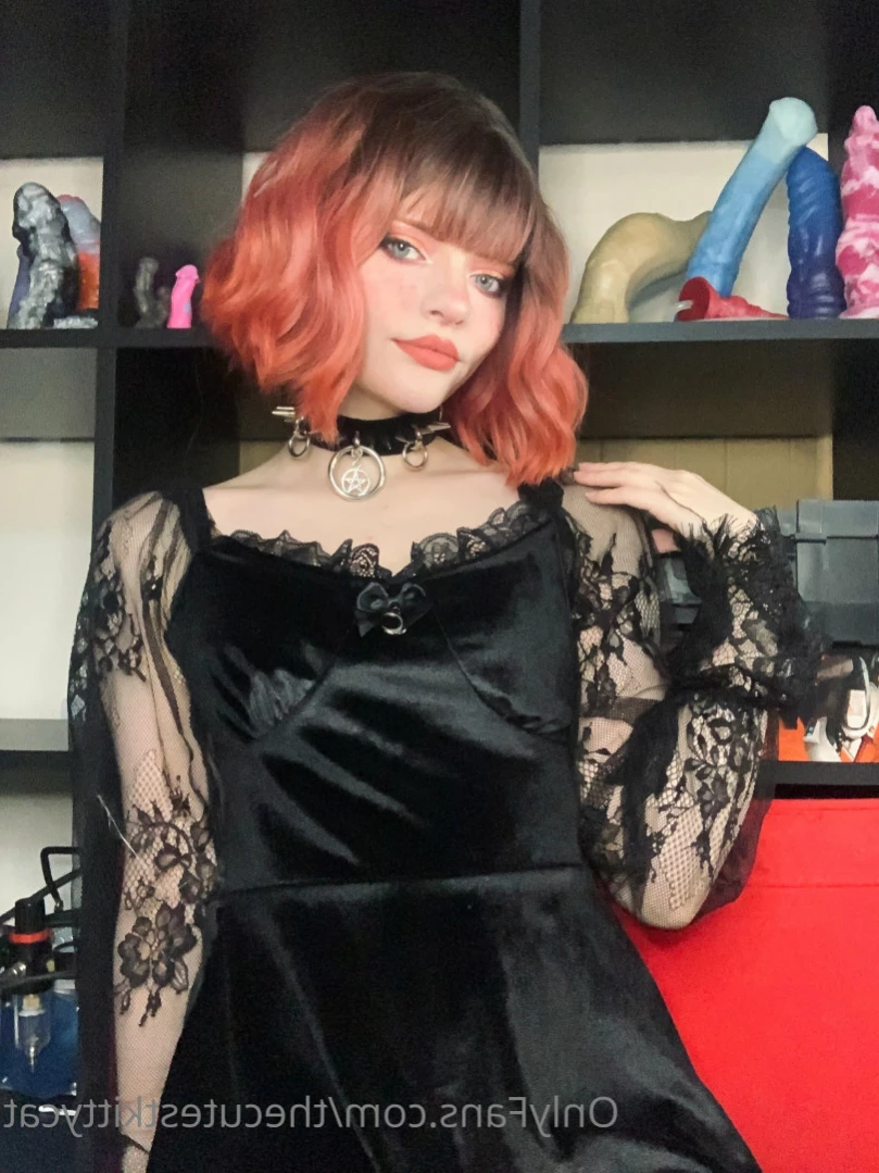 Misty silver~Top 1% [ thecutestkittycat ] Onlyfans leaked photo 13958945 on Hotleaks.tv