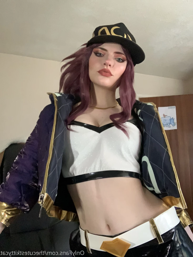Misty silver~Top 1% [ thecutestkittycat ] Onlyfans leaked photo 13959364 on Hotleaks.tv