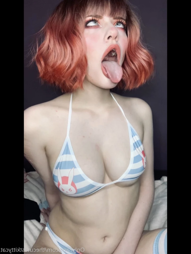 Misty silver~Top 1% [ thecutestkittycat ] Onlyfans leaked photo 13960194 on Hotleaks.tv