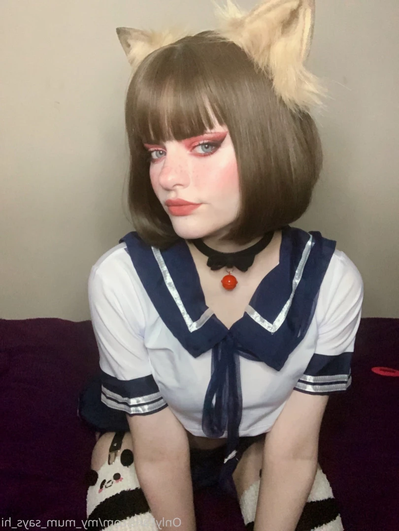 Misty silver~Top 1% [ thecutestkittycat ] Onlyfans leaked photo 13960713 on Hotleaks.tv