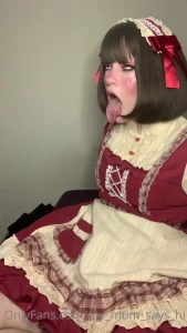 Misty silver~Top 1% [ thecutestkittycat ] Onlyfans leaked video 14067054 on Hotleaks.tv