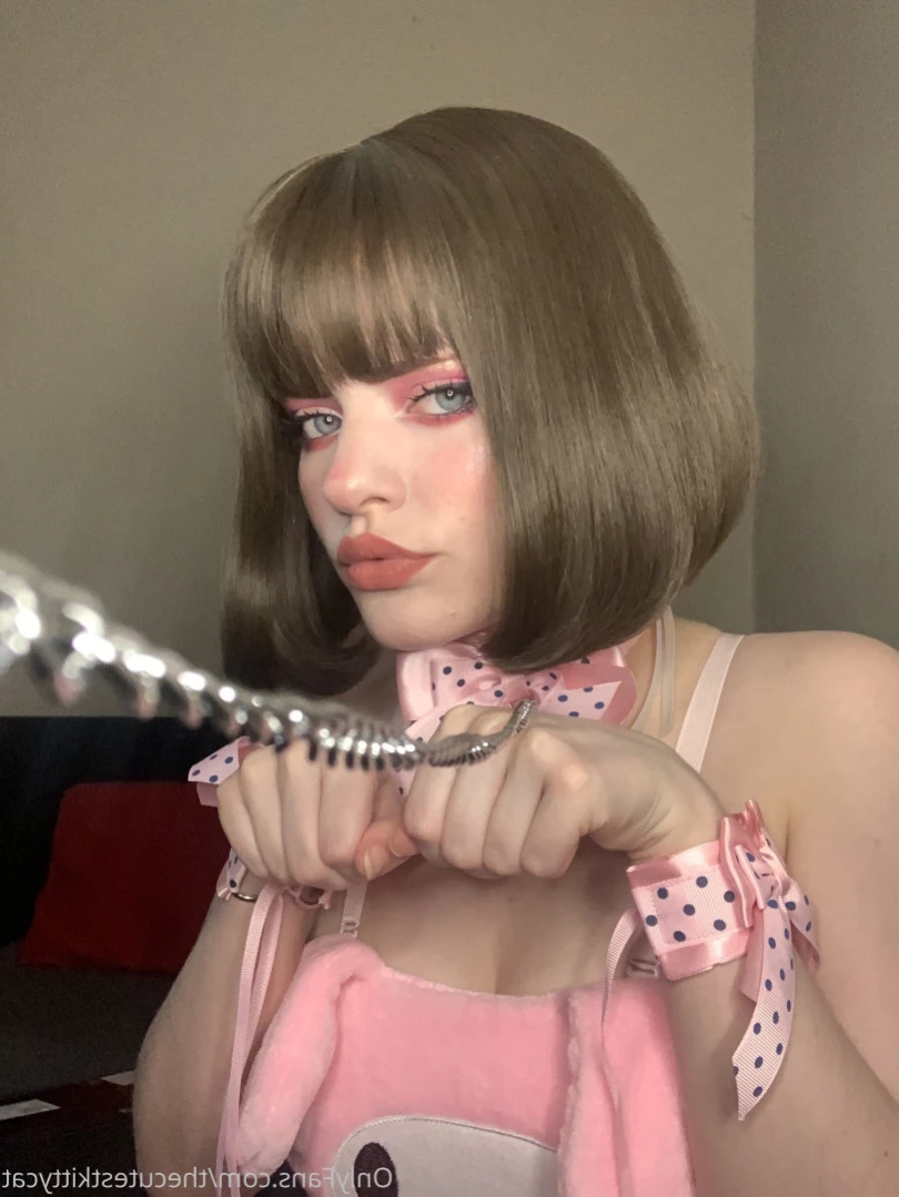 Misty silver~Top 1% [ thecutestkittycat ] Onlyfans leaked photo 14235318 on Hotleaks.tv