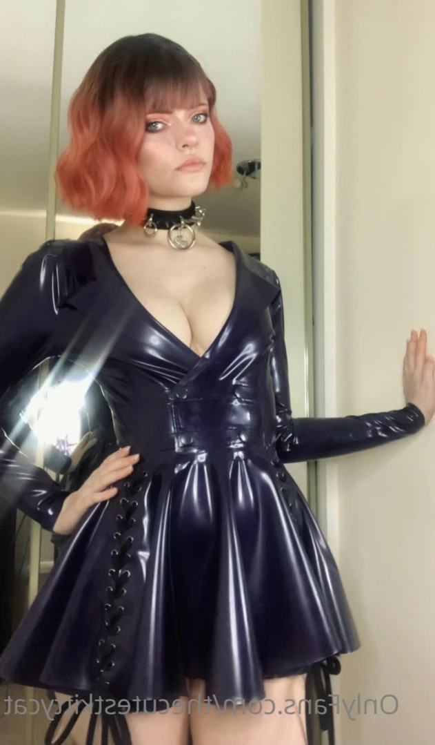 Misty silver~Top 1% [ thecutestkittycat ] Onlyfans leaked photo 14258236 on Hotleaks.tv
