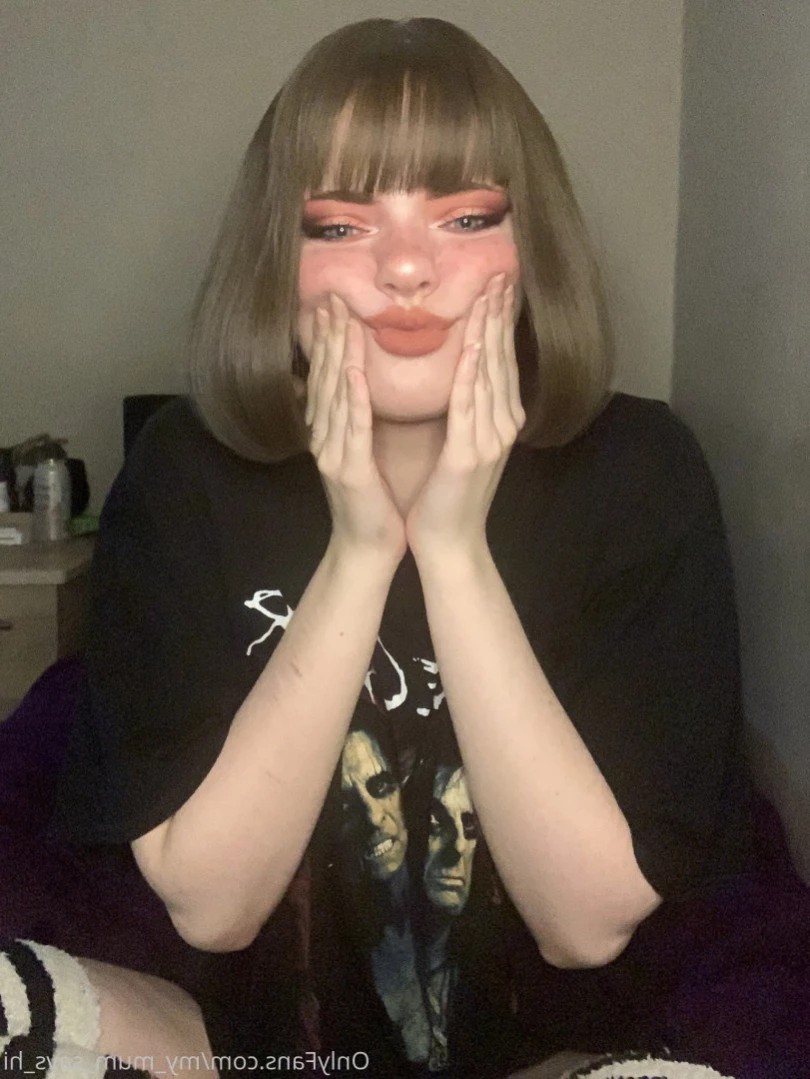 Misty silver~Top 1% [ thecutestkittycat ] Onlyfans leaked photo 14258558 on Hotleaks.tv