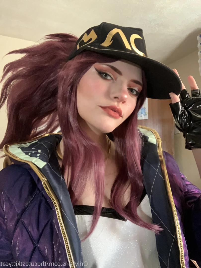 Misty silver~Top 1% [ thecutestkittycat ] Onlyfans leaked photo 14259206 on Hotleaks.tv