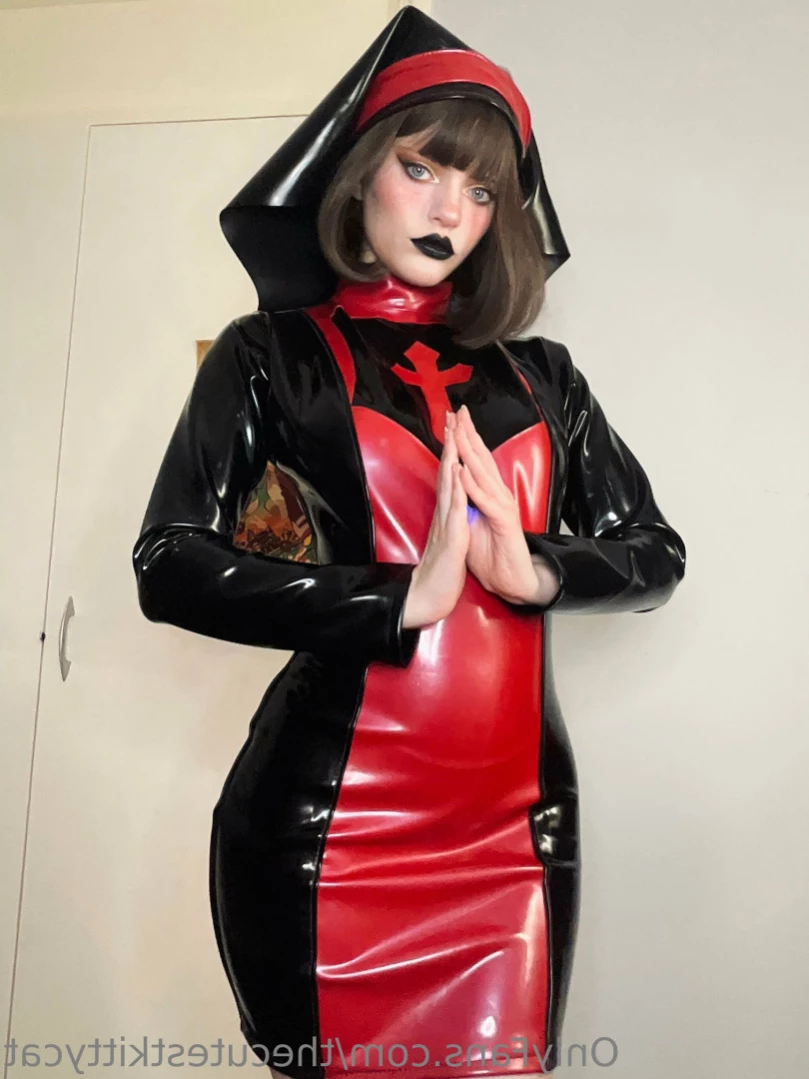 Misty silver~Top 1% [ thecutestkittycat ] Onlyfans leaked photo 14274317 on Hotleaks.tv